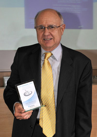 Prix éditoriaux SPEPS 2010 : le JPIO récompensé