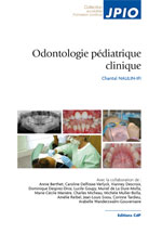 Odontologie pédiatrique clinique