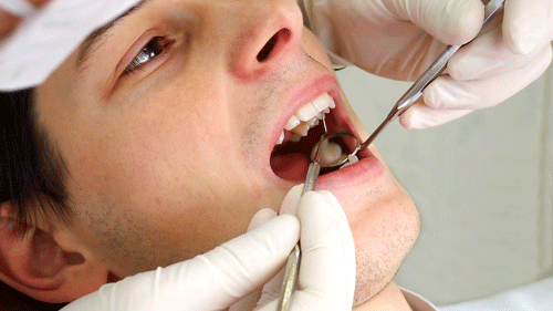 L'activité des chirurgiens-dentistes : stable voire en hausse