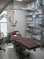 Chirurgie ambulatoire : 85 % des extractions dentaires