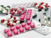 La consommation de médicaments s'élève à 34,4 milliards d'euros en 2010