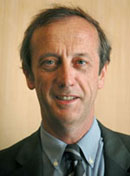 Raoul Briet élu président de l'AP-HP