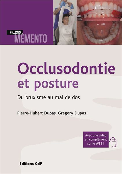 Occlusodontie et posture